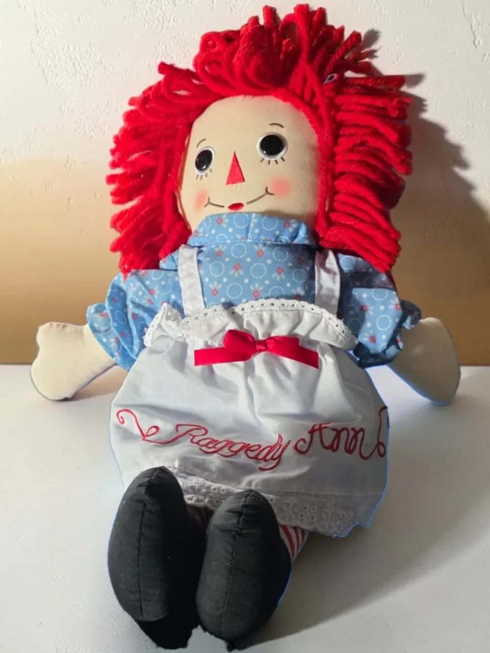 RAGGEDY ANN (17